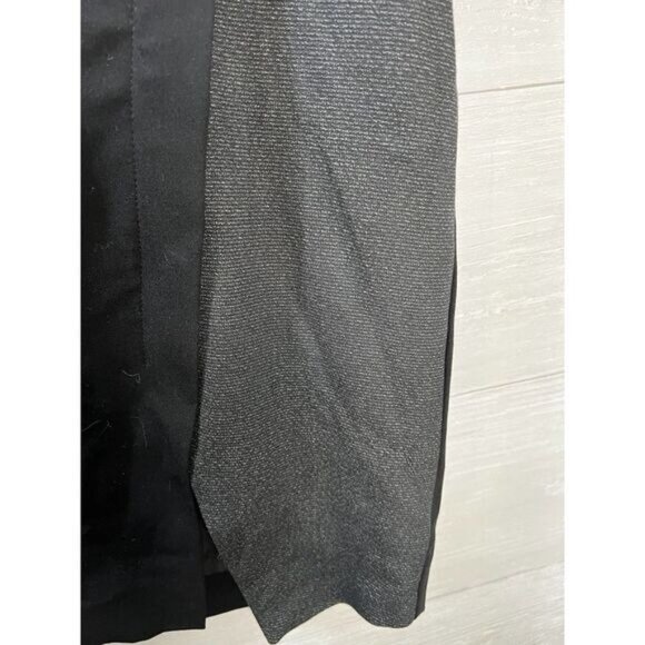 Colorblock Pencil Skirt‎ Size 2 Limited NWOT - Picture 3 of 5
